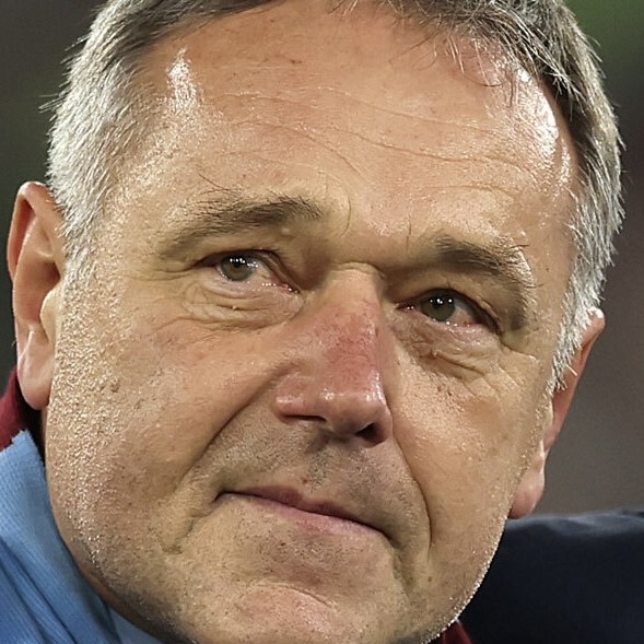 Ludek Miklosko